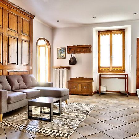 Tibaldi Sette Apartment Domodossola Exterior foto