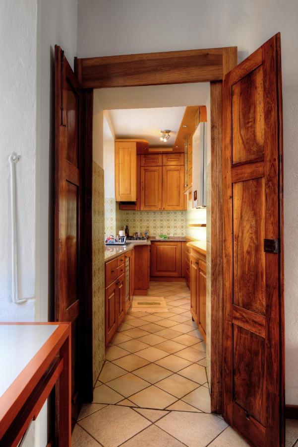 Tibaldi Sette Apartment Domodossola Exterior foto