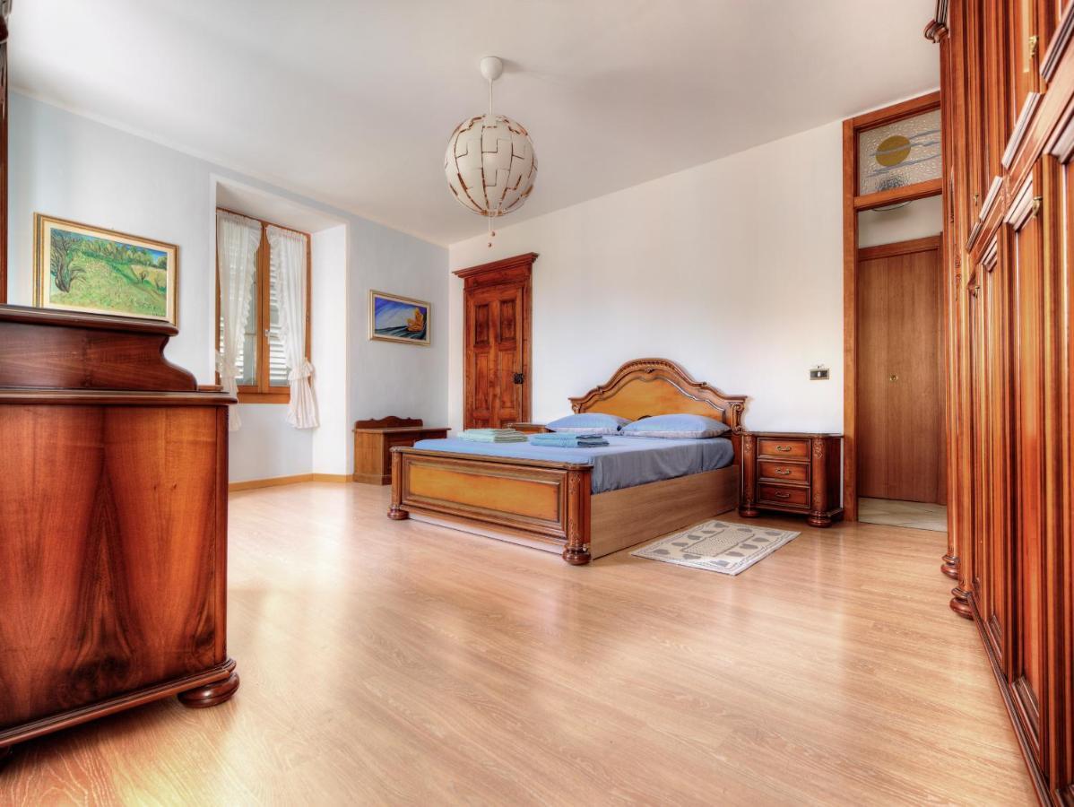 Tibaldi Sette Apartment Domodossola Exterior foto