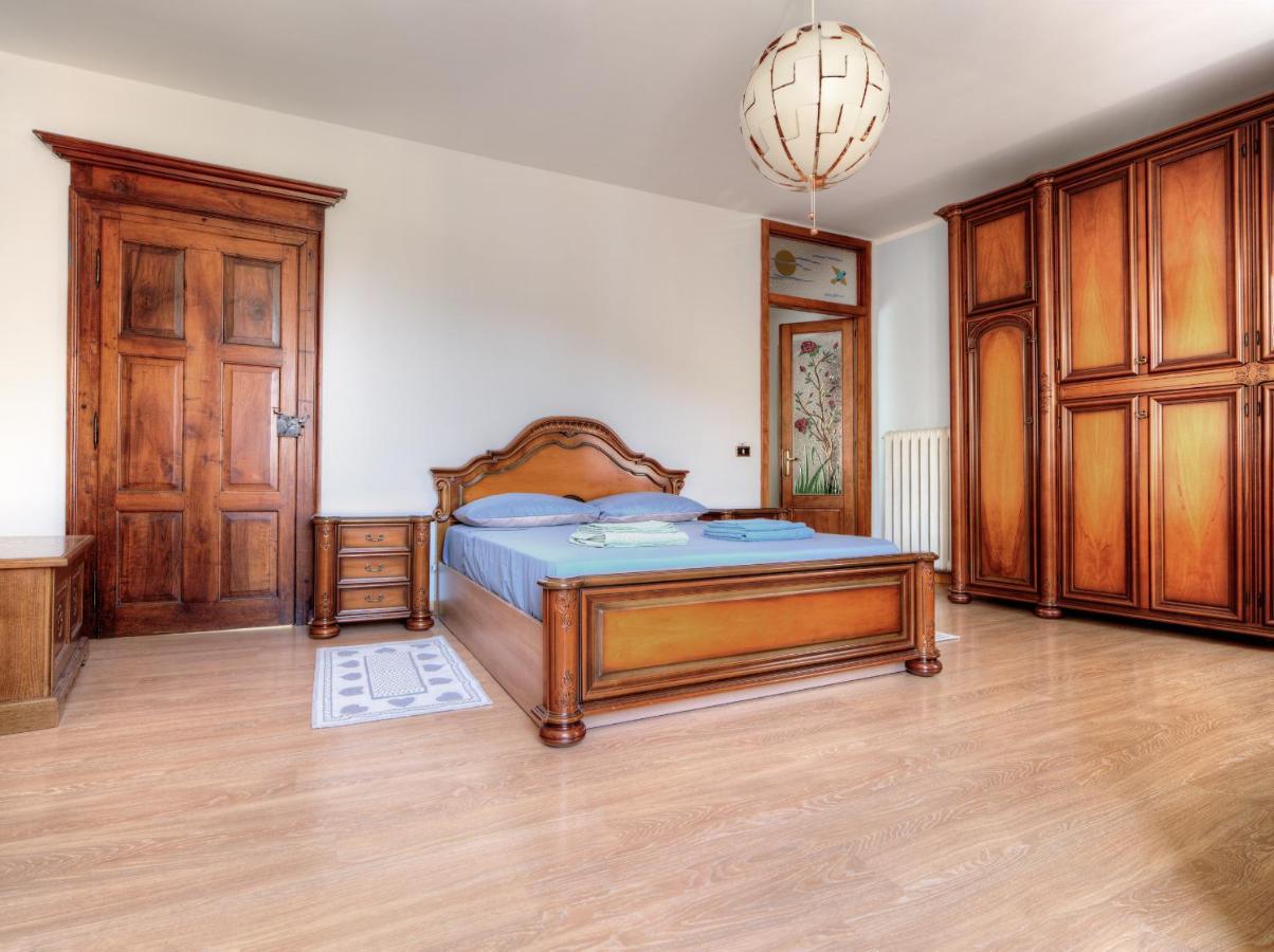 Tibaldi Sette Apartment Domodossola Exterior foto