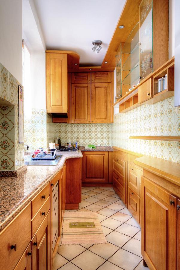 Tibaldi Sette Apartment Domodossola Exterior foto